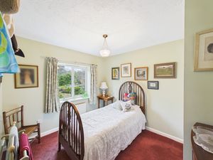Bedroom Four- click for photo gallery